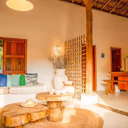 Casa Do Pescador Atins - C/ Todo Conforto E Super Localizacao Villa ภายนอก รูปภาพ