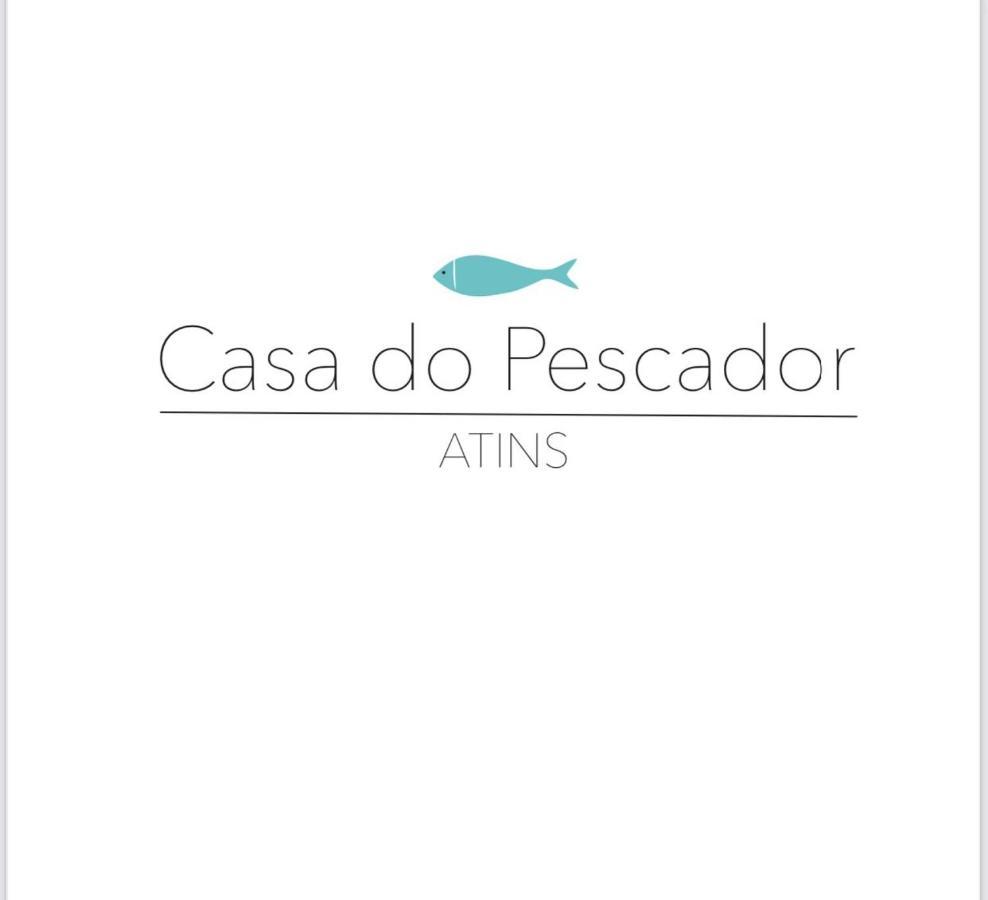 Casa Do Pescador Atins - C/ Todo Conforto E Super Localizacao Villa ภายนอก รูปภาพ