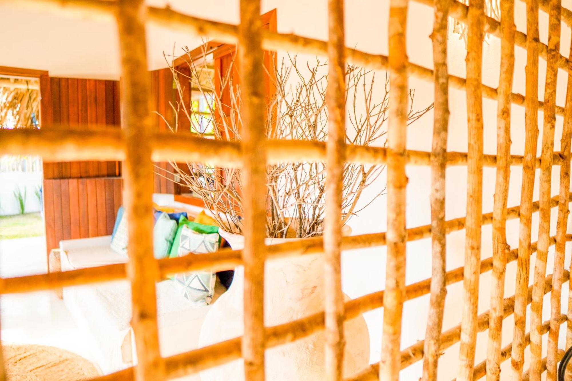 Casa Do Pescador Atins - C/ Todo Conforto E Super Localizacao Villa ภายนอก รูปภาพ