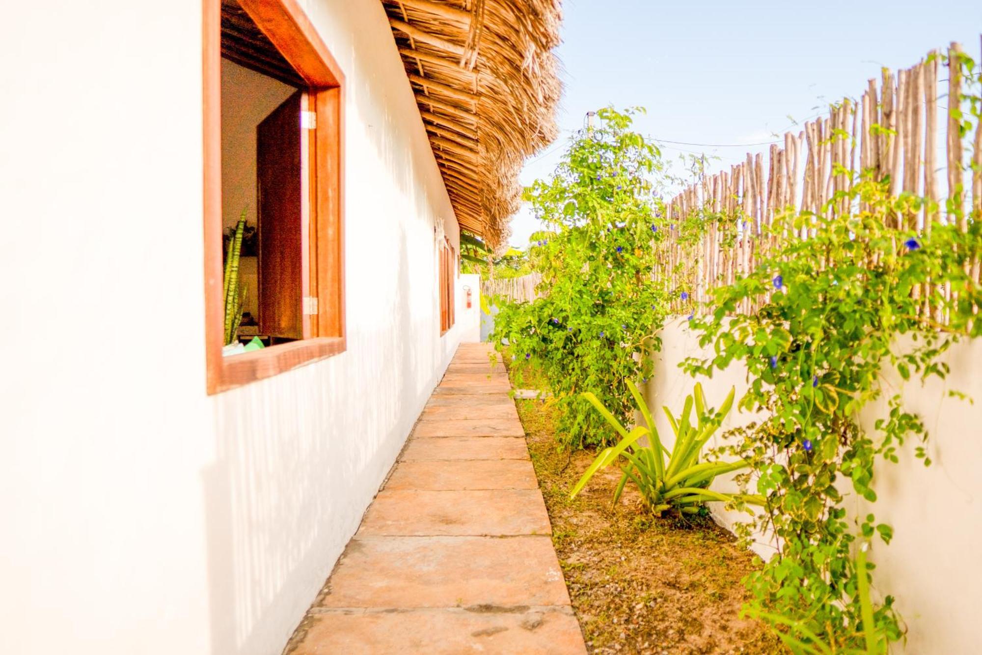 Casa Do Pescador Atins - C/ Todo Conforto E Super Localizacao Villa ภายนอก รูปภาพ