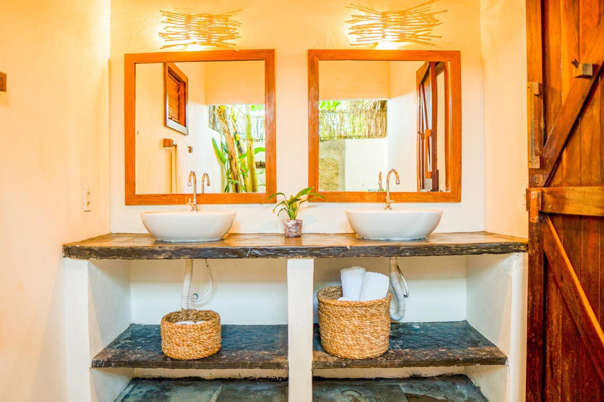 Casa Do Pescador Atins - C/ Todo Conforto E Super Localizacao Villa ภายนอก รูปภาพ