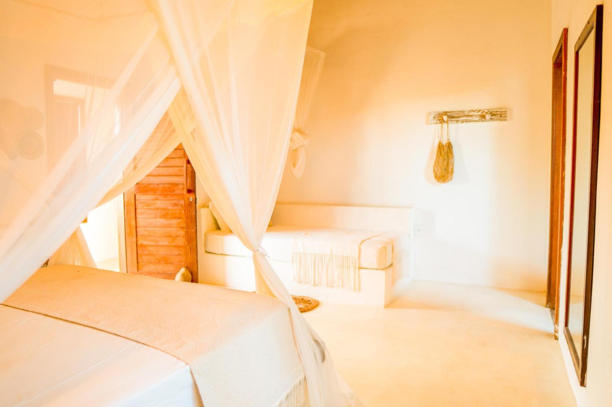 Casa Do Pescador Atins - C/ Todo Conforto E Super Localizacao Villa ภายนอก รูปภาพ
