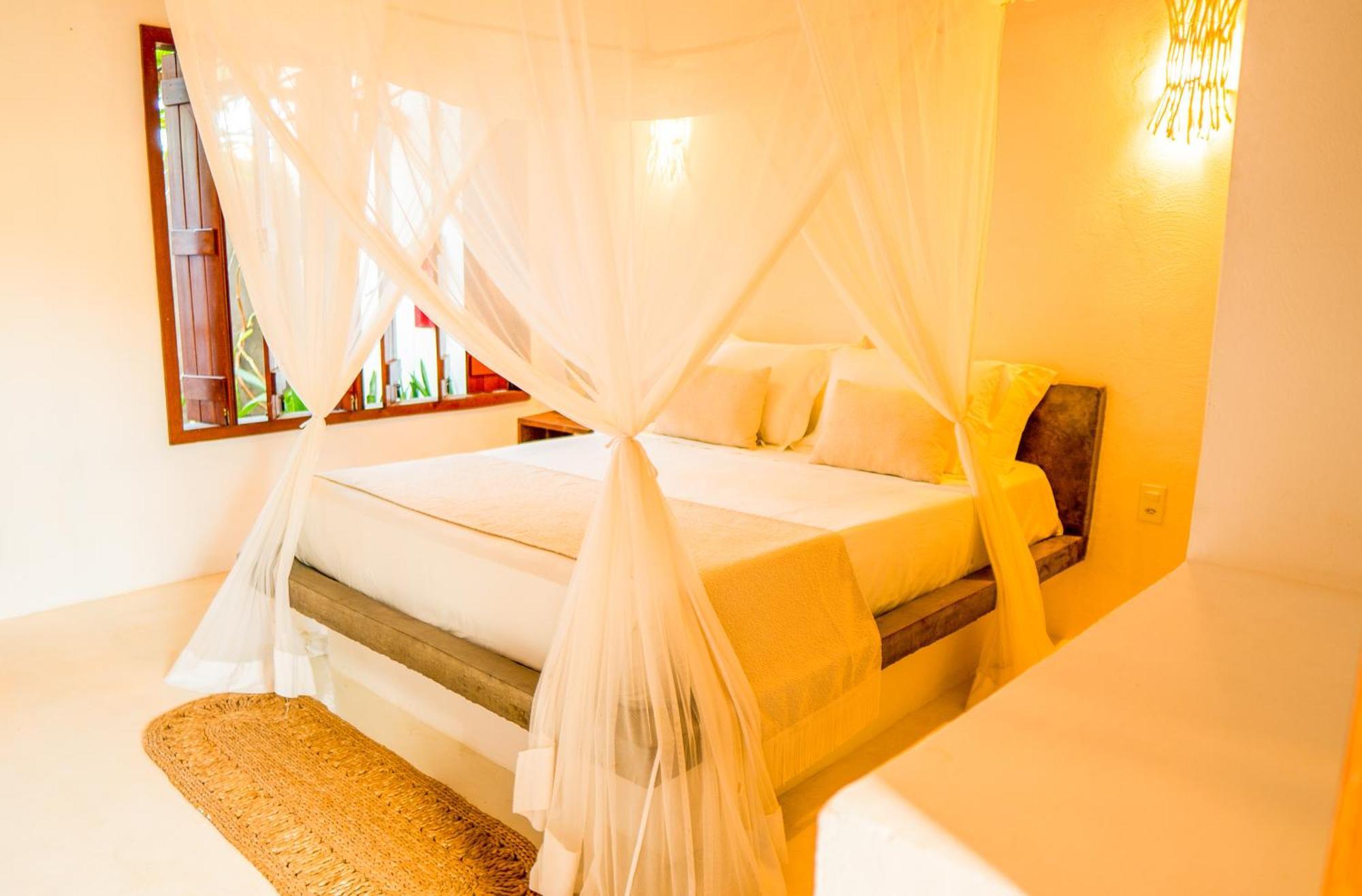 Casa Do Pescador Atins - C/ Todo Conforto E Super Localizacao Villa ภายนอก รูปภาพ