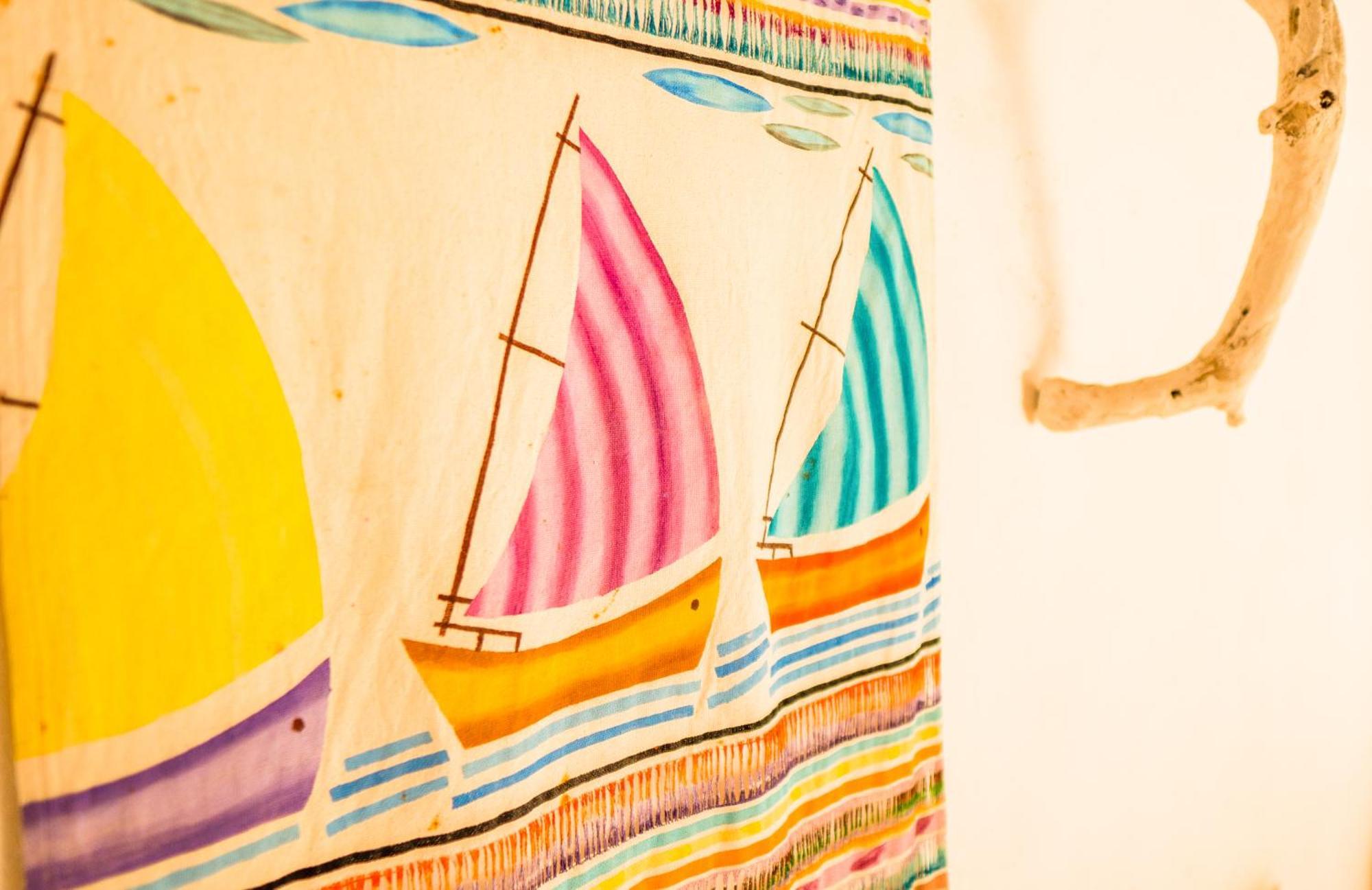 Casa Do Pescador Atins - C/ Todo Conforto E Super Localizacao Villa ภายนอก รูปภาพ