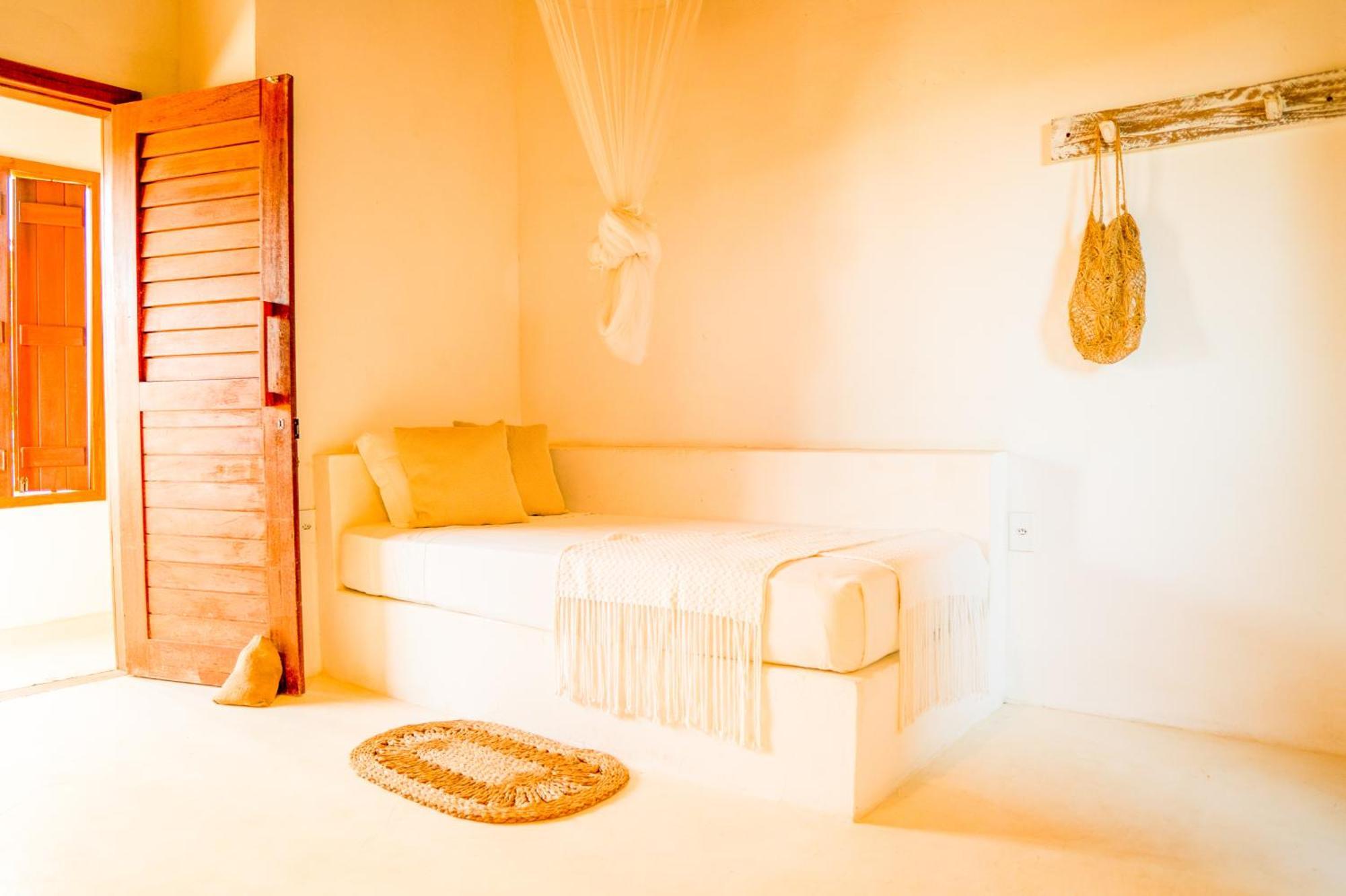 Casa Do Pescador Atins - C/ Todo Conforto E Super Localizacao Villa ภายนอก รูปภาพ