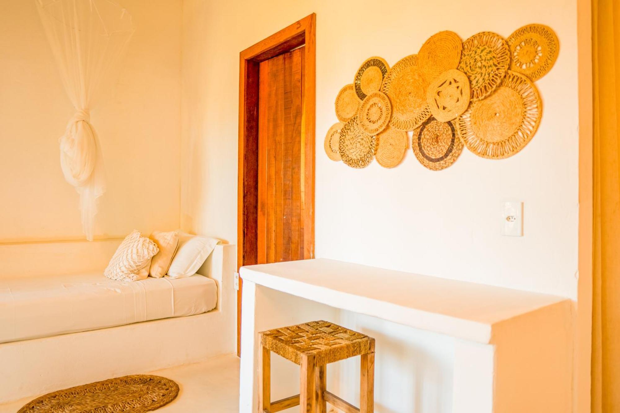 Casa Do Pescador Atins - C/ Todo Conforto E Super Localizacao Villa ภายนอก รูปภาพ