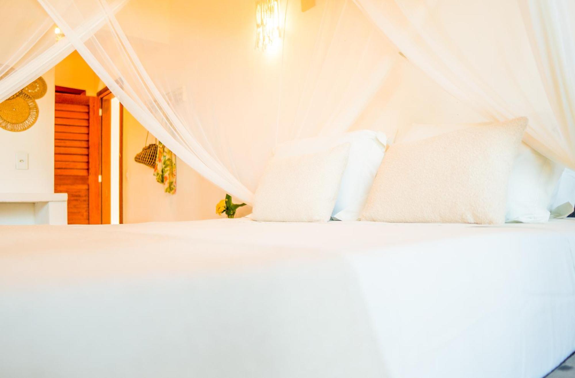 Casa Do Pescador Atins - C/ Todo Conforto E Super Localizacao Villa ภายนอก รูปภาพ