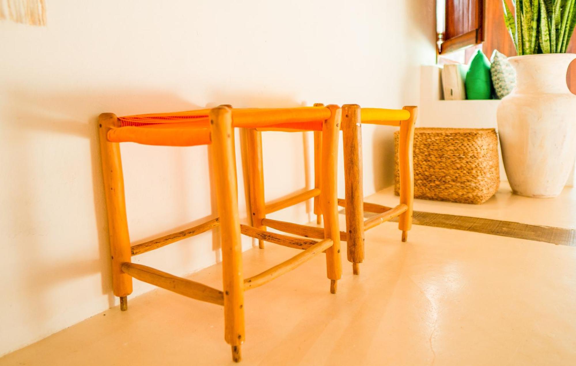 Casa Do Pescador Atins - C/ Todo Conforto E Super Localizacao Villa ภายนอก รูปภาพ