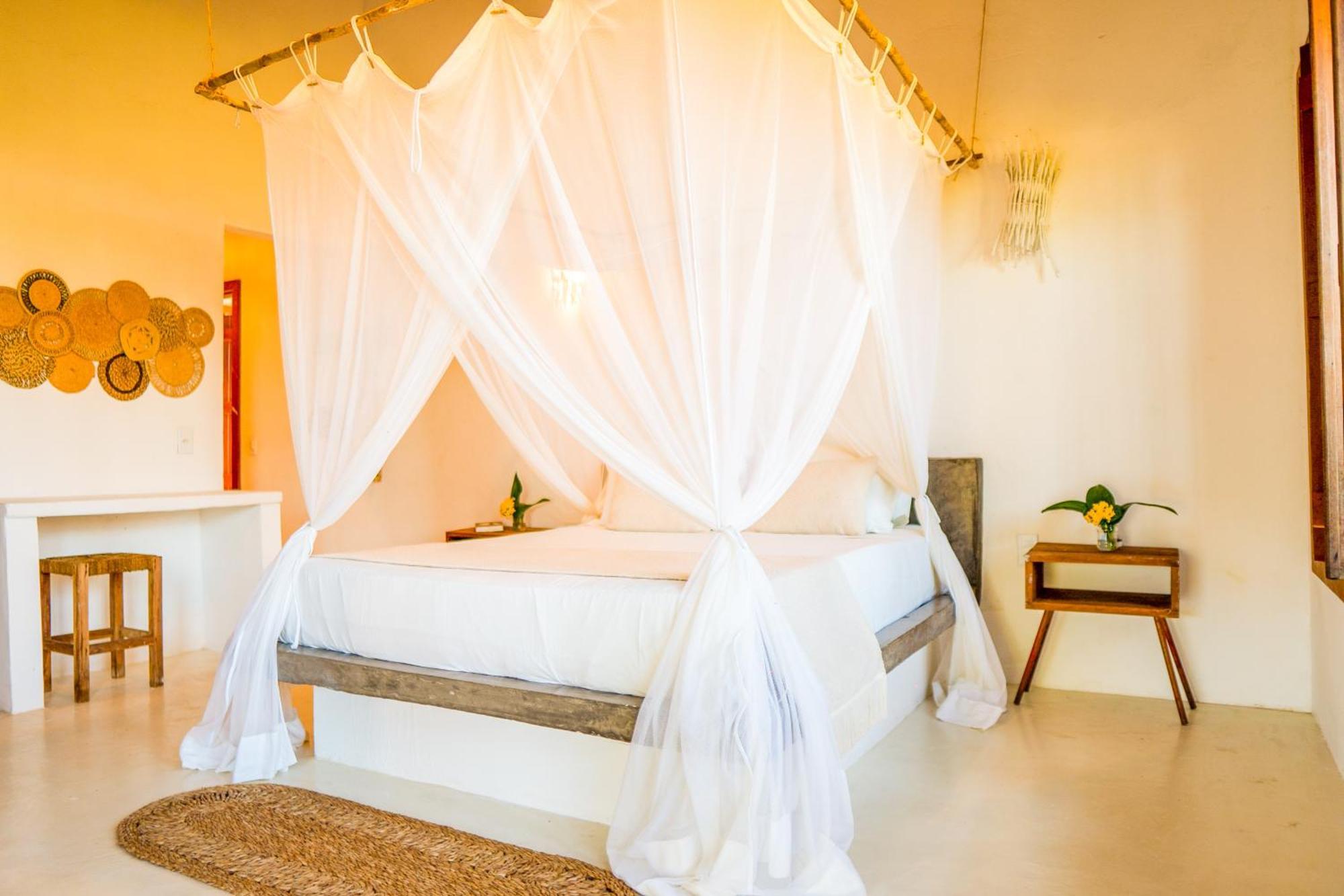 Casa Do Pescador Atins - C/ Todo Conforto E Super Localizacao Villa ภายนอก รูปภาพ