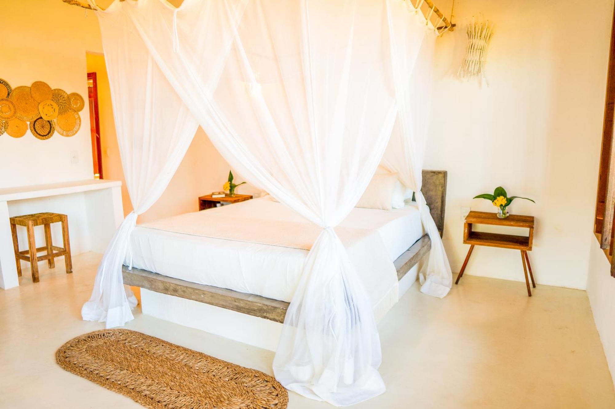 Casa Do Pescador Atins - C/ Todo Conforto E Super Localizacao Villa ภายนอก รูปภาพ